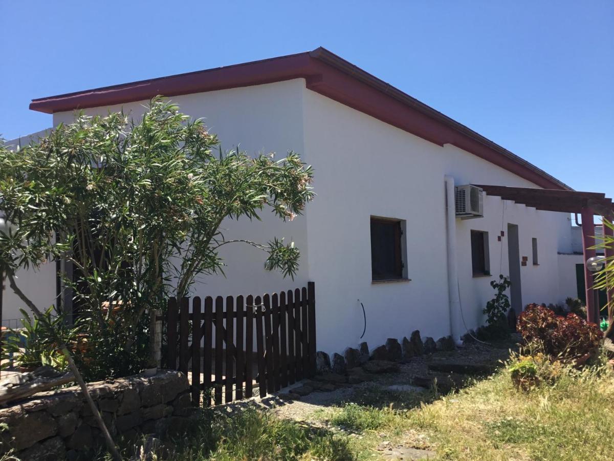 Su Saucu Villa Dorgali Buitenkant foto